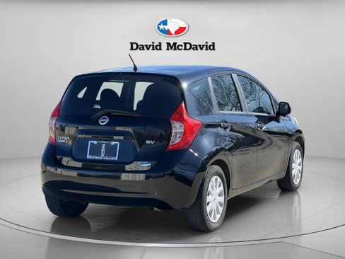 Used 2014 Nissan Versa Note SV image 8