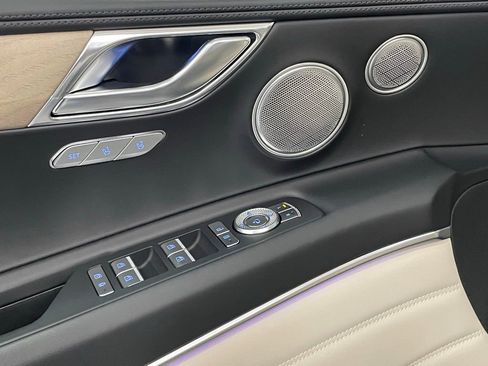 Used 2024 Genesis GV80 3.5T w/ Prestige Package image 13