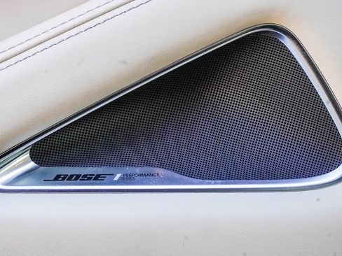 Certified 2022 INFINITI QX60 Sensory w/ Vision Package image 12