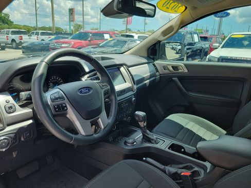 Used 2020 Ford Ranger XLT w/ Equipment Group 301A Mid AWD/4WD image 18