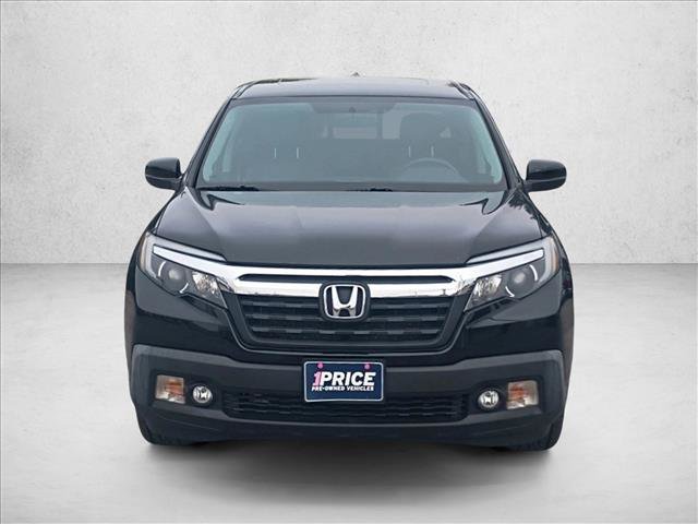Used 2019 Honda Ridgeline RTL image 2