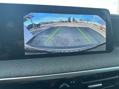 New 2026 Nissan Kicks SV w/ Cold Weather Package image 16