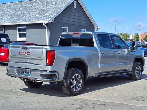Used 2024 GMC Sierra 1500 AT4 w/ AT4 Premium Package image 7