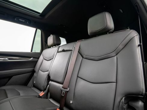Used 2023 Cadillac XT6 Sport AWD/4WD image 33