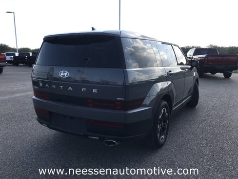 Used 2024 Hyundai Santa Fe SE image 7