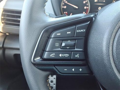 New 2025 Subaru Crosstrek 2.5i Sport image 20