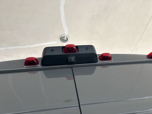 New 2026 RAM ProMaster 3500 image 16