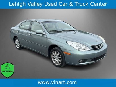 Used 2004 Lexus ES 330