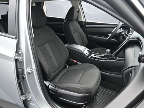 Used 2024 Hyundai Tucson SEL image 25