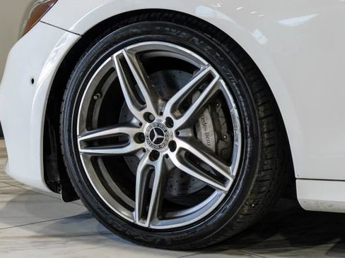Used 2018 Mercedes-Benz E 300 w/ Premium 1 Package image 81