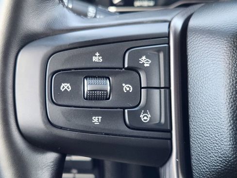 Certified 2024 GMC Yukon Denali Ultimate image 22