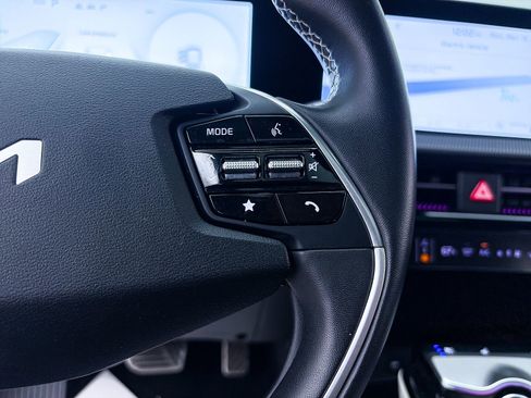 Used 2023 Kia EV6 GT-Line w/ GT-Line Suede Seat Package image 38