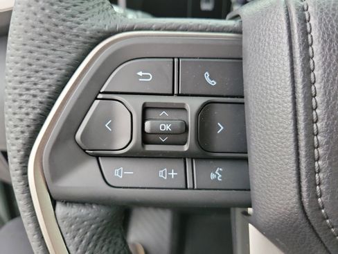 New 2026 Toyota Tundra Limited AWD/4WD image 21