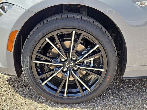 New 2026 MAZDA MX-5 Miata Grand Touring RWD image 11
