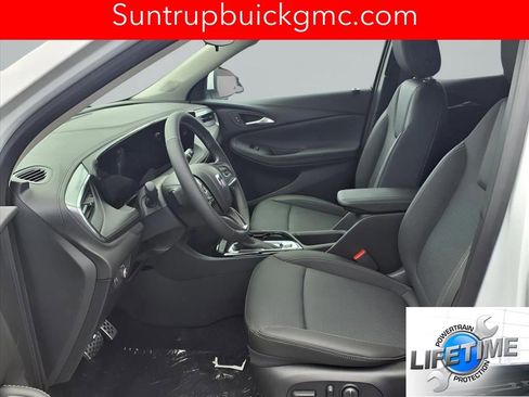New 2026 Buick Encore GX Preferred w/ Comfort Package image 11