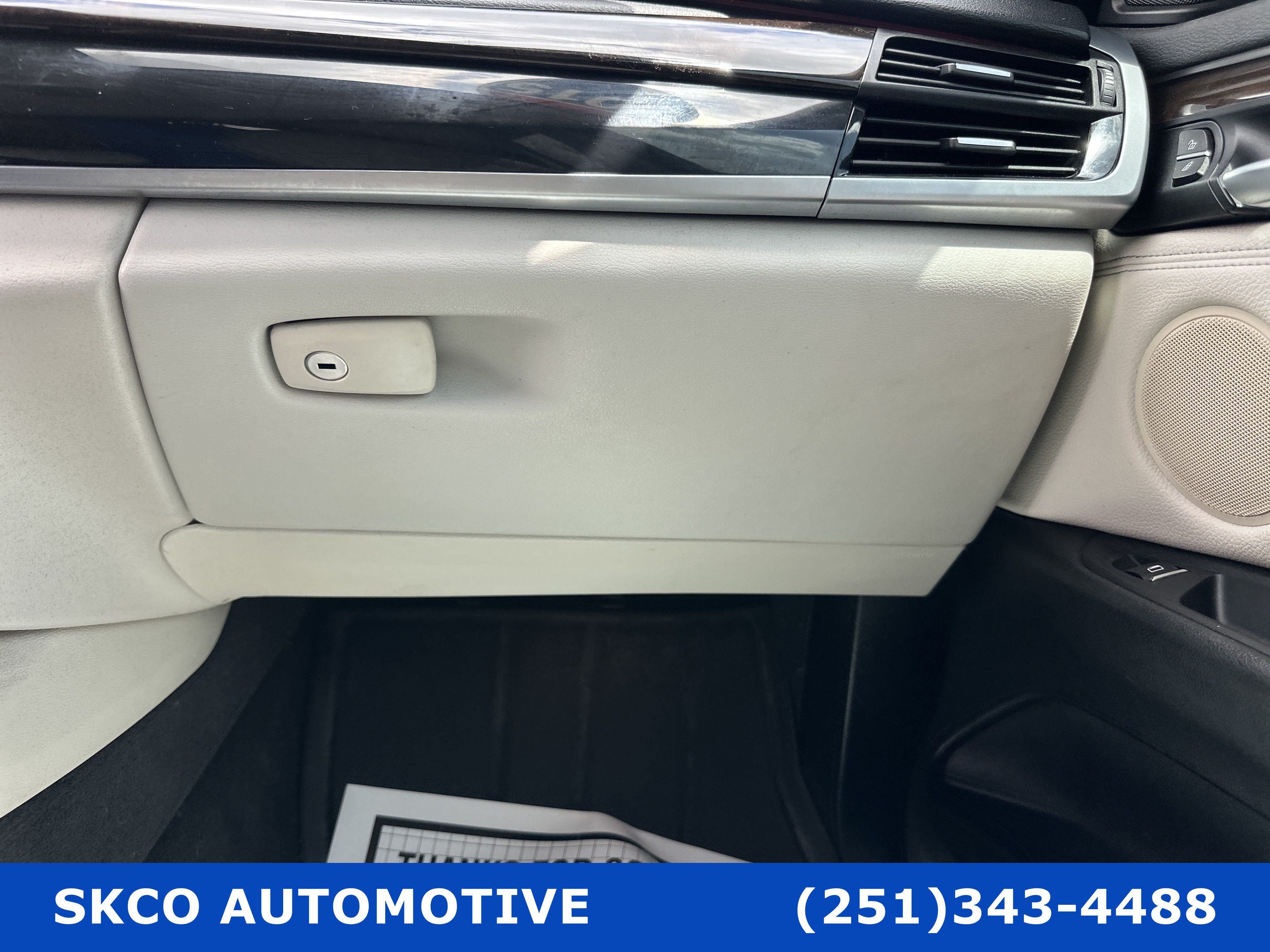 Used 2015 BMW X5 sDrive35i RWD image 24