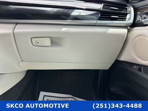 Used 2015 BMW X5 sDrive35i image 24