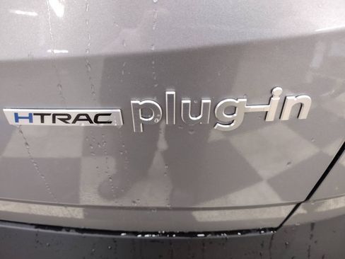 New 2026 Hyundai Tucson Limited AWD/4WD image 9