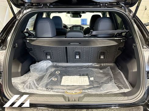 New 2026 Subaru Crosstrek 2.5i Wilderness AWD/4WD image 26