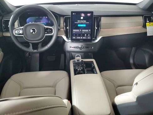 New 2026 Volvo XC90 T8 Core w/ Protection Package AWD/4WD image 16