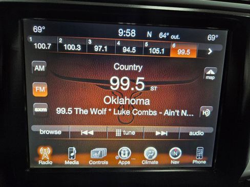 Used 2017 RAM 3500 Laramie Longhorn image 53