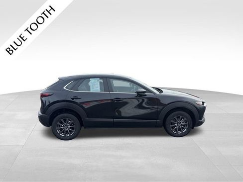 Certified 2024 MAZDA CX-30 AWD 2.5 S image 13