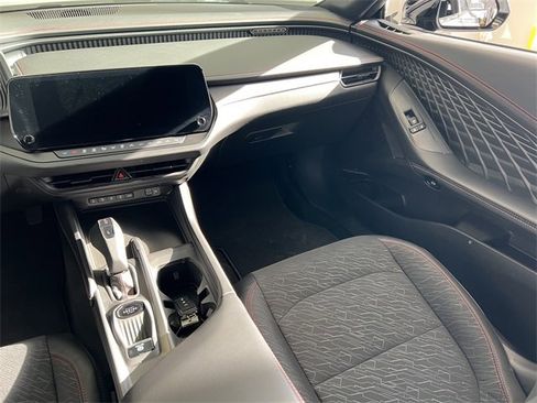 New 2026 Dodge Charger Scat Pack w/ Blacktop Package image 27