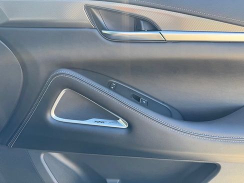 Used 2023 INFINITI QX60 Luxe w/ Vision Package AWD/4WD image 27