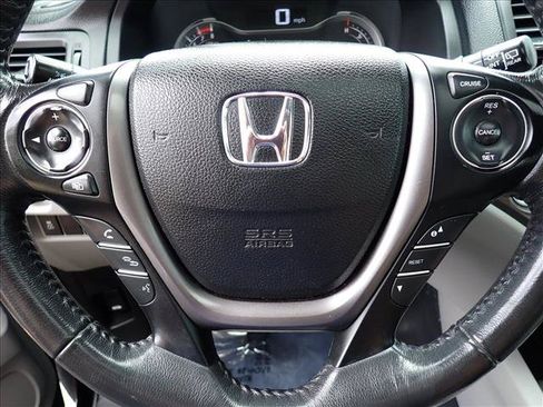 Used 2017 Honda Pilot EX-L image 18