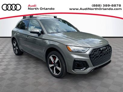 Used 2024 Audi Q5 2.0T Premium Plus
