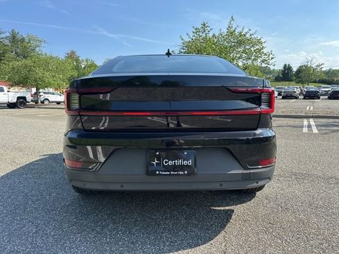 Certified 2024 Polestar Polestar 2 AWD/4WD image 6