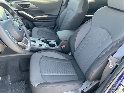 New 2026 Subaru Impreza 2.0i Sport AWD/4WD image 25