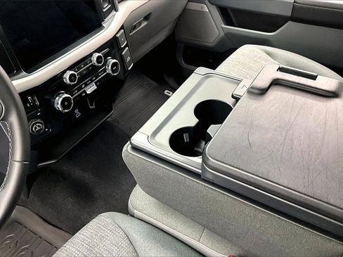 Used 2023 Ford F150 XLT w/ Equipment Group 302A High image 15