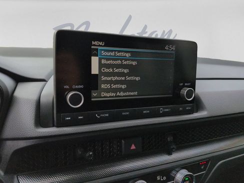 Used 2024 Honda CR-V EX image 22