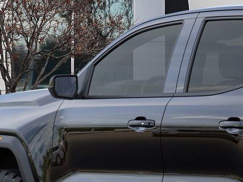 New 2026 GMC Canyon Elevation w/ Convenience Package AWD/4WD image 12
