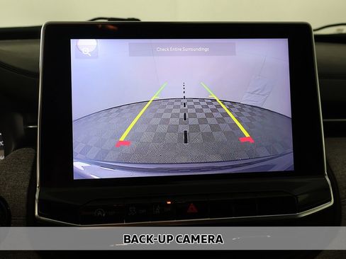 Used 2022 Jeep Compass Latitude w/ Convenience Group image 4