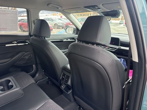 New 2026 Kia Seltos S image 13