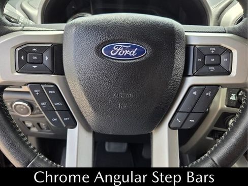 Used 2018 Ford F150 Lariat AWD/4WD image 30