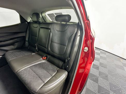 Used 2023 Chevrolet Bolt LT w/ Infotainment Package image 26