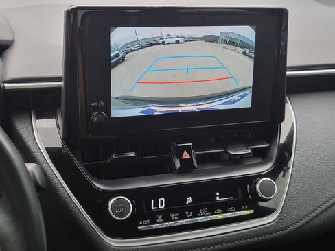 Used 2024 Toyota Corolla SE image 23