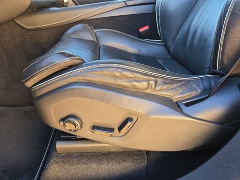 Used 2020 Volvo XC90 T6 R-Design image 17