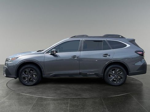 Used 2020 Subaru Outback Onyx Edition XT AWD/4WD image 5