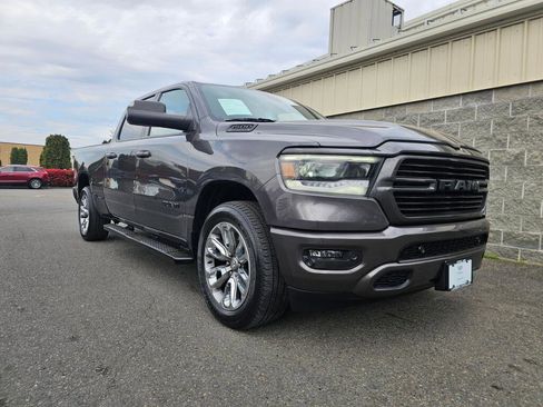 Used 2019 RAM 1500 Sport w/ Level 2 Equipment Group image 13