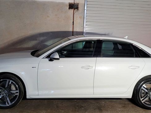 Used 2017 Audi A4 2.0T Premium Plus w/ Premium Plus Package image 10