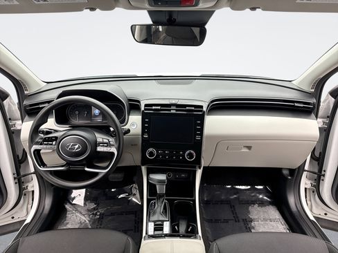 Used 2023 Hyundai Tucson SEL image 14