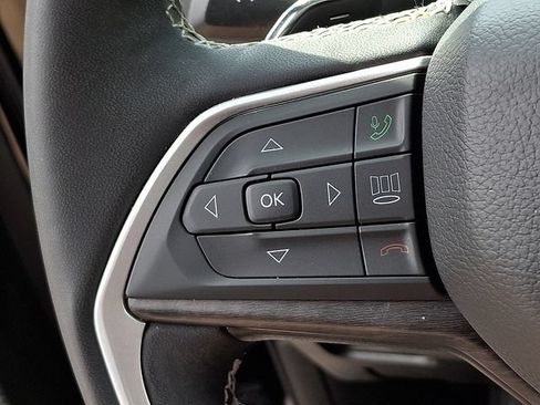 Used 2023 Jeep Grand Cherokee Limited AWD/4WD image 21