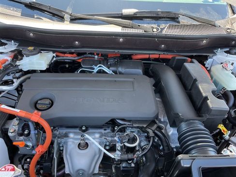 New 2026 Honda CR-V Sport Touring image 8