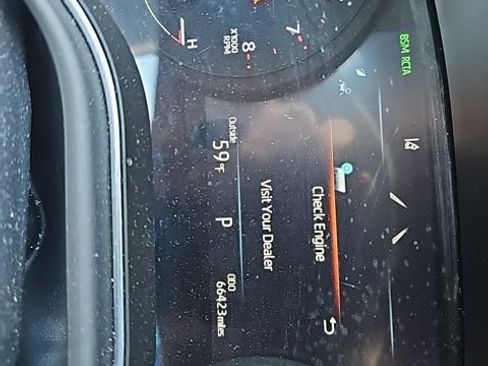 Used 2019 Toyota Avalon XLE image 8