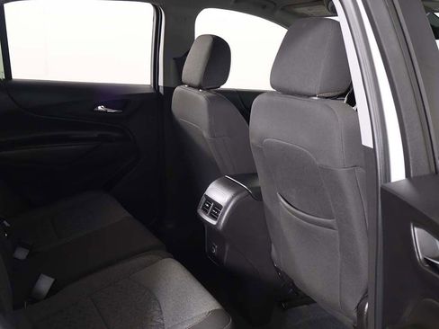 Used 2024 Chevrolet Equinox LT AWD/4WD image 26
