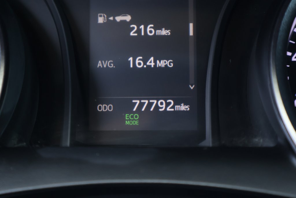 Used 2023 Toyota Camry SE FWD image 17